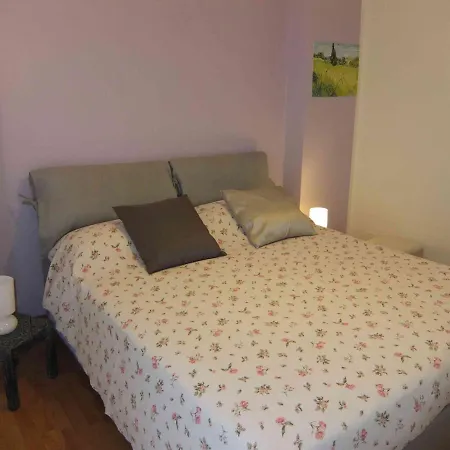 Lungo Po Apartment Turin