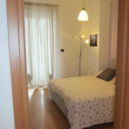 Apartment Lungo Po *