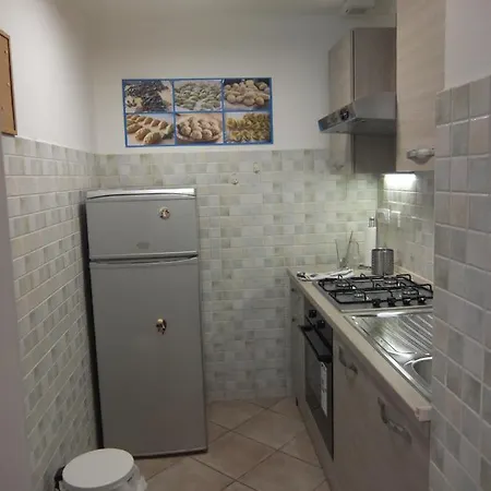 Apartment Lungo Po *