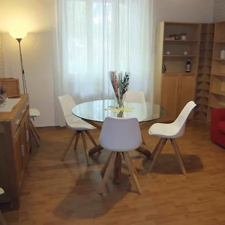 Apartment Lungo Po Turin